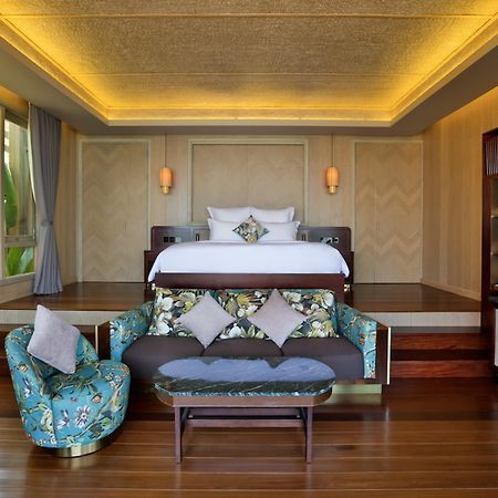 An Lam Retreats Bucht Ninh Van Exterior foto