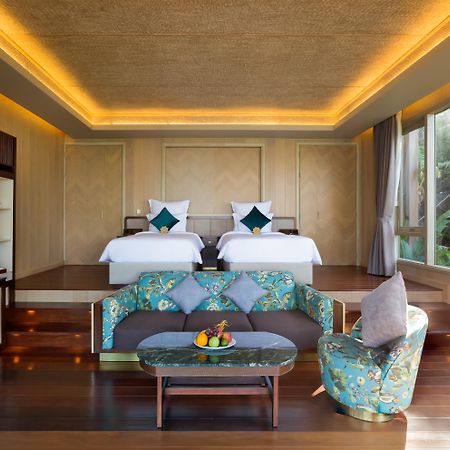 An Lam Retreats Bucht Ninh Van Exterior foto