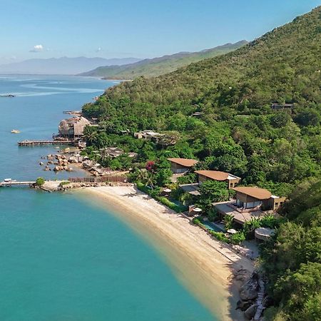An Lam Retreats Bucht Ninh Van Exterior foto