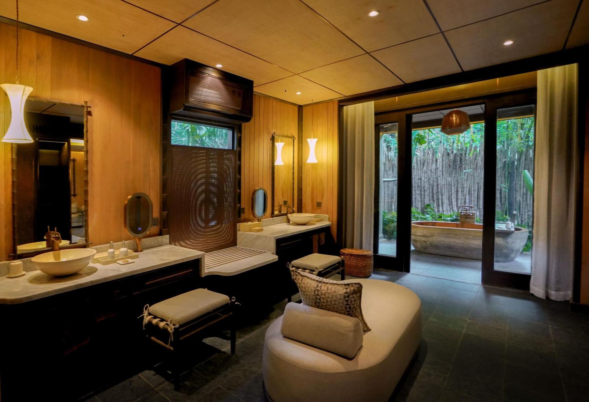 An Lam Retreats Bucht Ninh Van Exterior foto