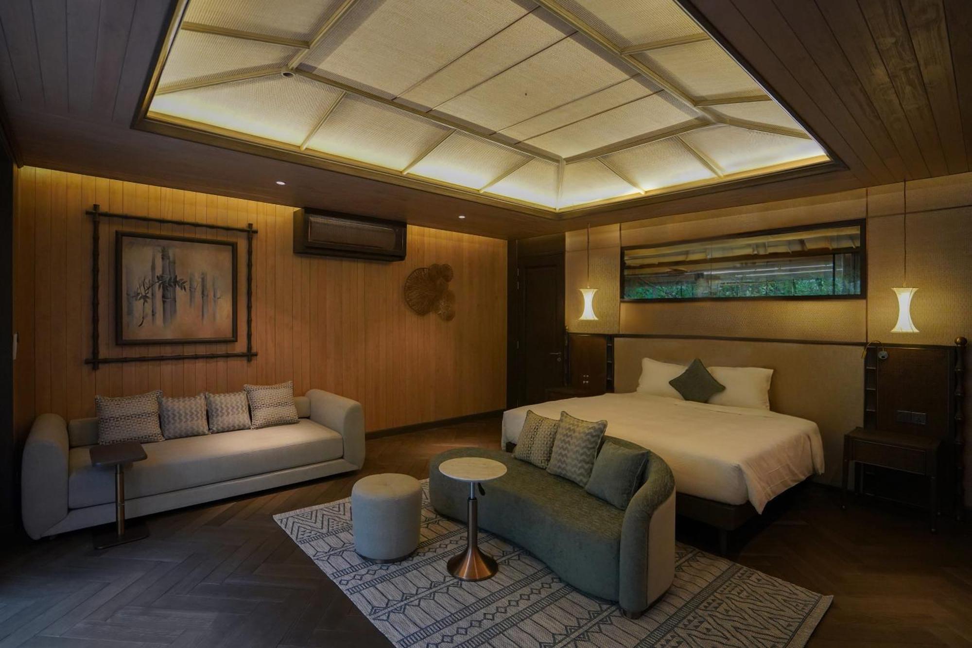 An Lam Retreats Bucht Ninh Van Exterior foto