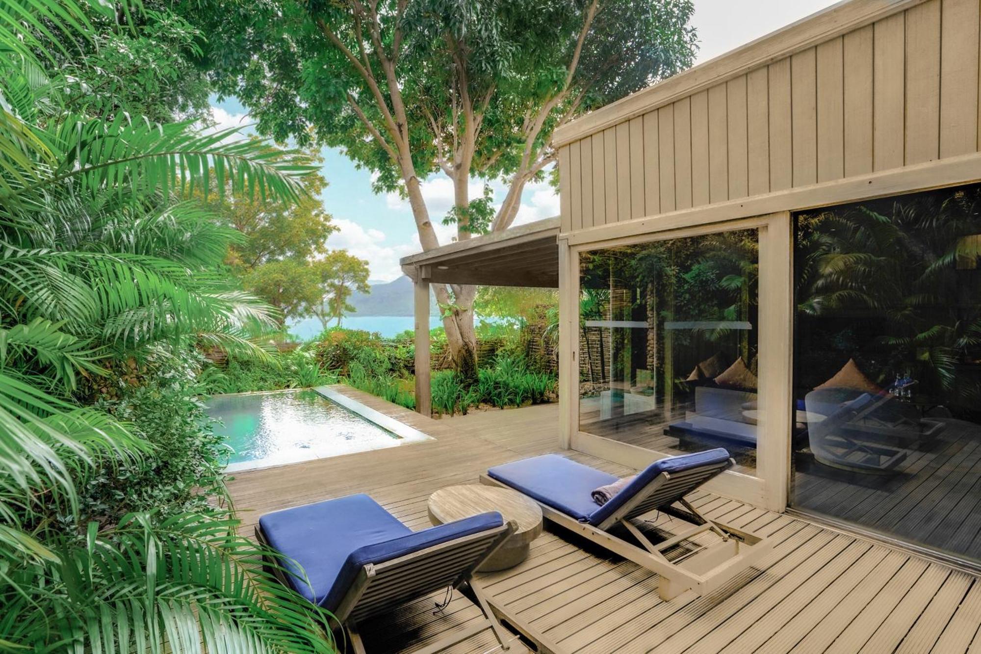 An Lam Retreats Bucht Ninh Van Exterior foto
